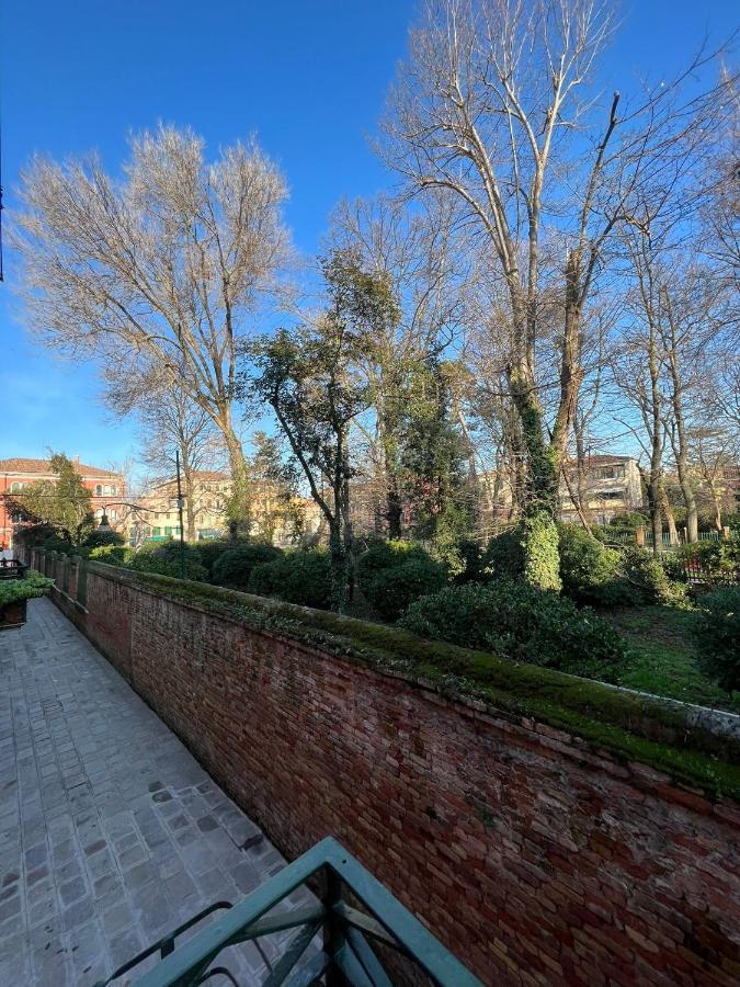 Ln Homes Venice - Biennale Garden Экстерьер фото