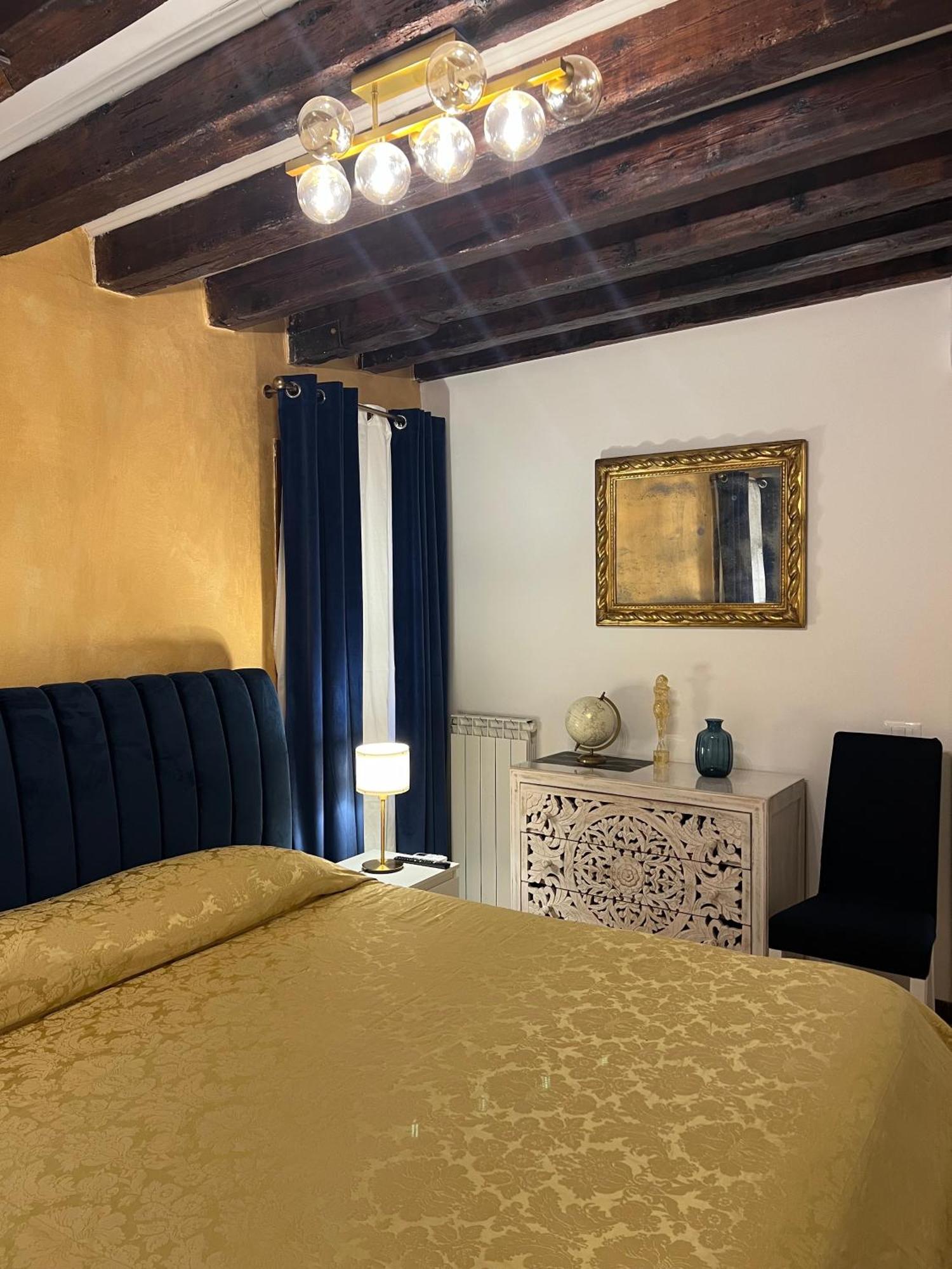 Ln Homes Venice - Biennale Garden Экстерьер фото