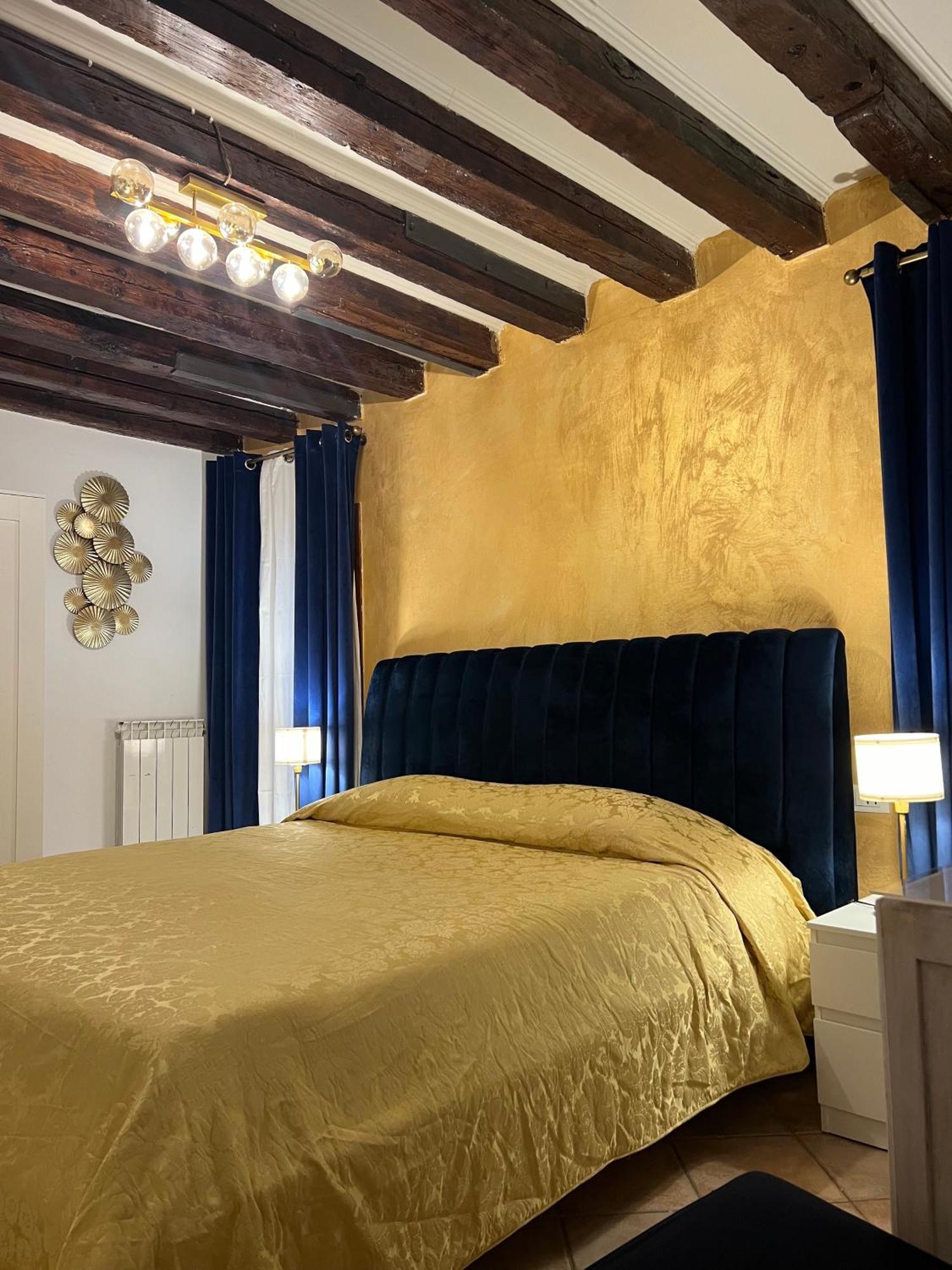 Ln Homes Venice - Biennale Garden Экстерьер фото