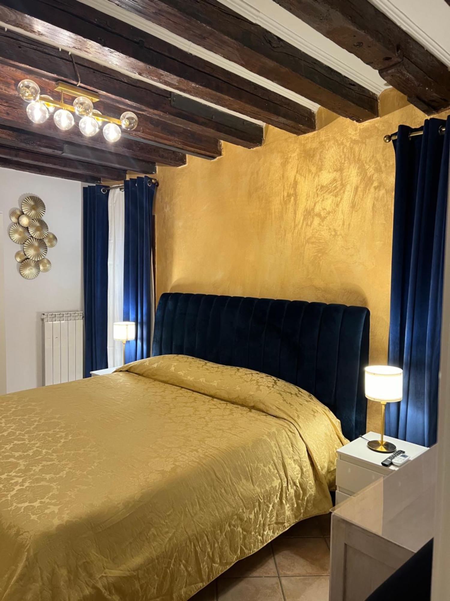 Ln Homes Venice - Biennale Garden Экстерьер фото